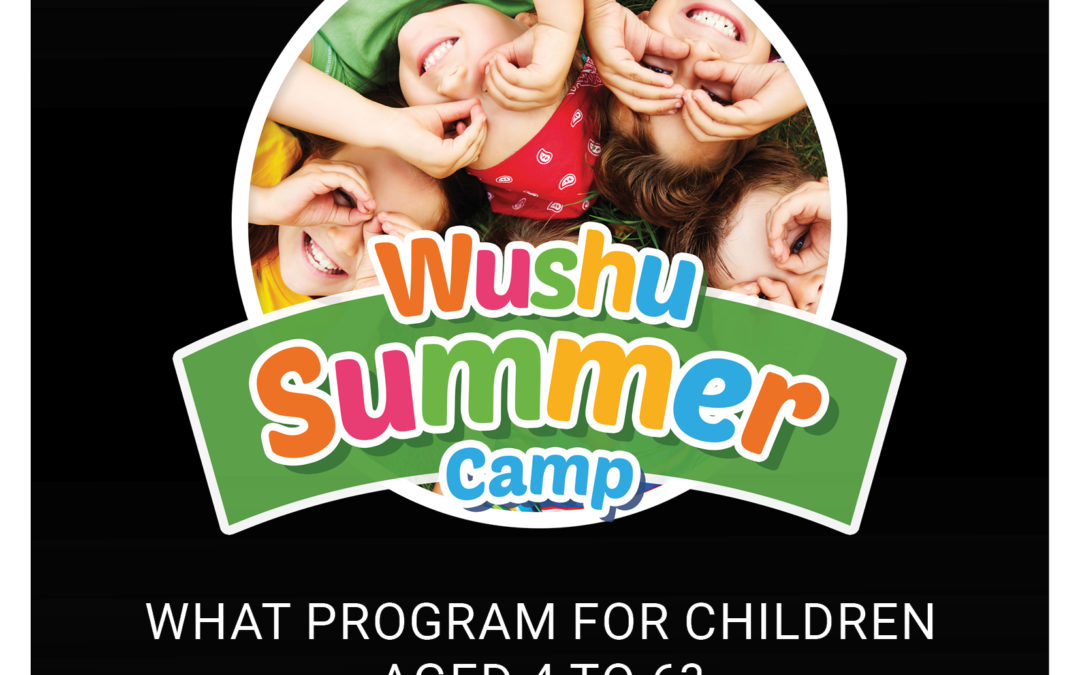 What program for children aged 4 to 6?